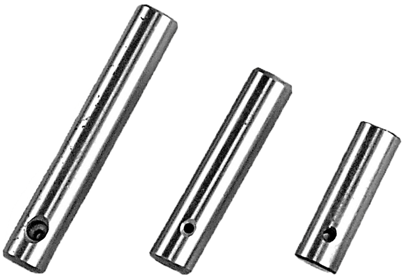 Shaft Rocker